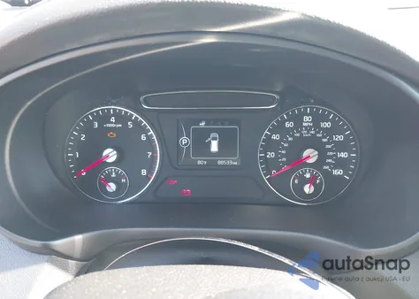 2016 Kia Sorento Lx/L from USA, damaged, VIN 5XYPGDA34GG059034